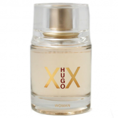 Hugo Boss, Hugo XX, Eau De Toilette, For Women, 60 ml *Tester