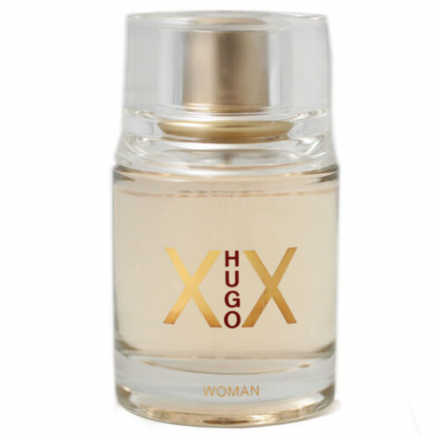 Hugo Boss, Hugo XX, Eau De Toilette, For Women, 60 ml *Tester