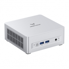 MINIS FORUM UM870 Plus Ryzen 7 8745H 16GB + 512GB Мини-ПК