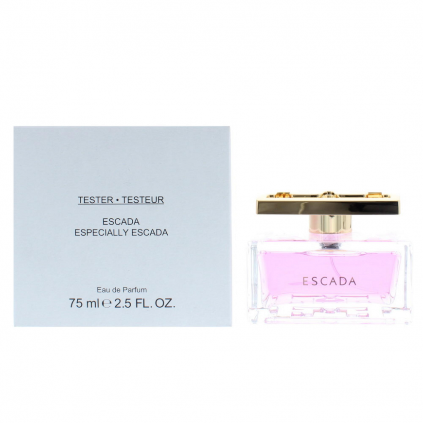 Escada, Especially, Eau De Parfum, For Women, 75 ml *Tester