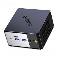 GMKtec K16 Ryzen 7 7735HS мини-ПК 32 ГБ 1 ТБ Win 11 Pro
