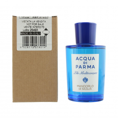 Acqua di Parma, Blu Mediterraneo - Mandorlo di Sicilia, Eau De T