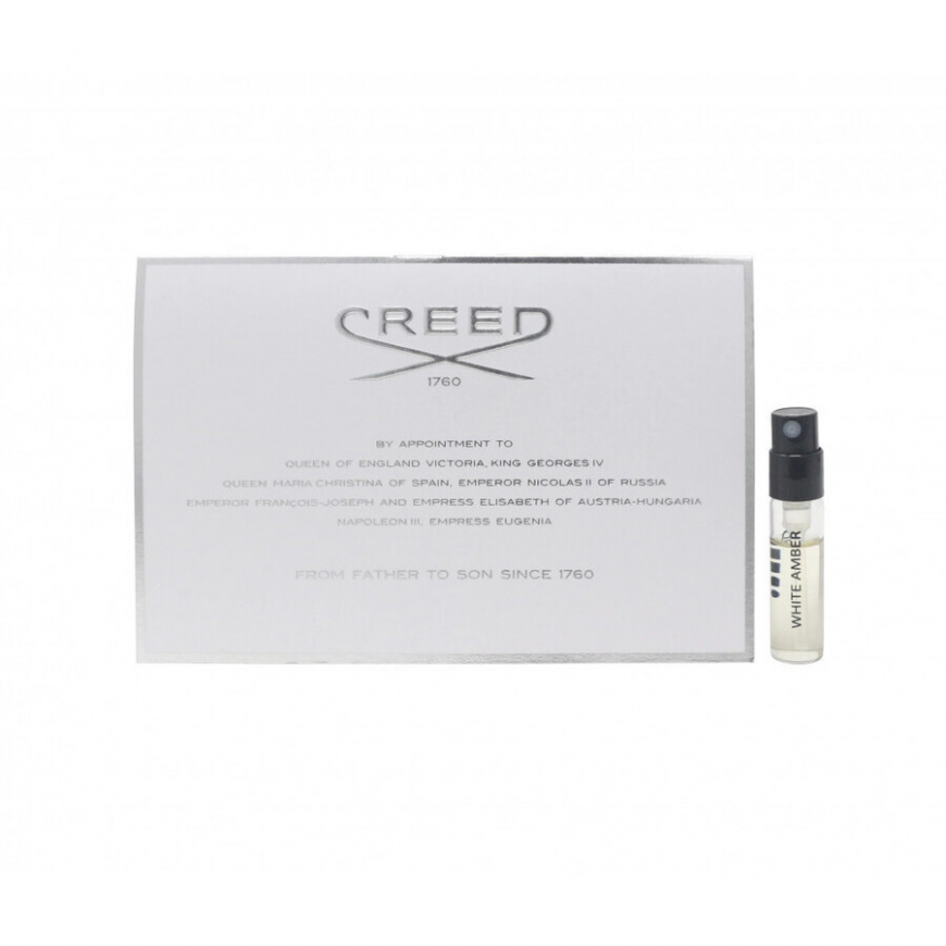 Creed Creed, White Amber, Eau De