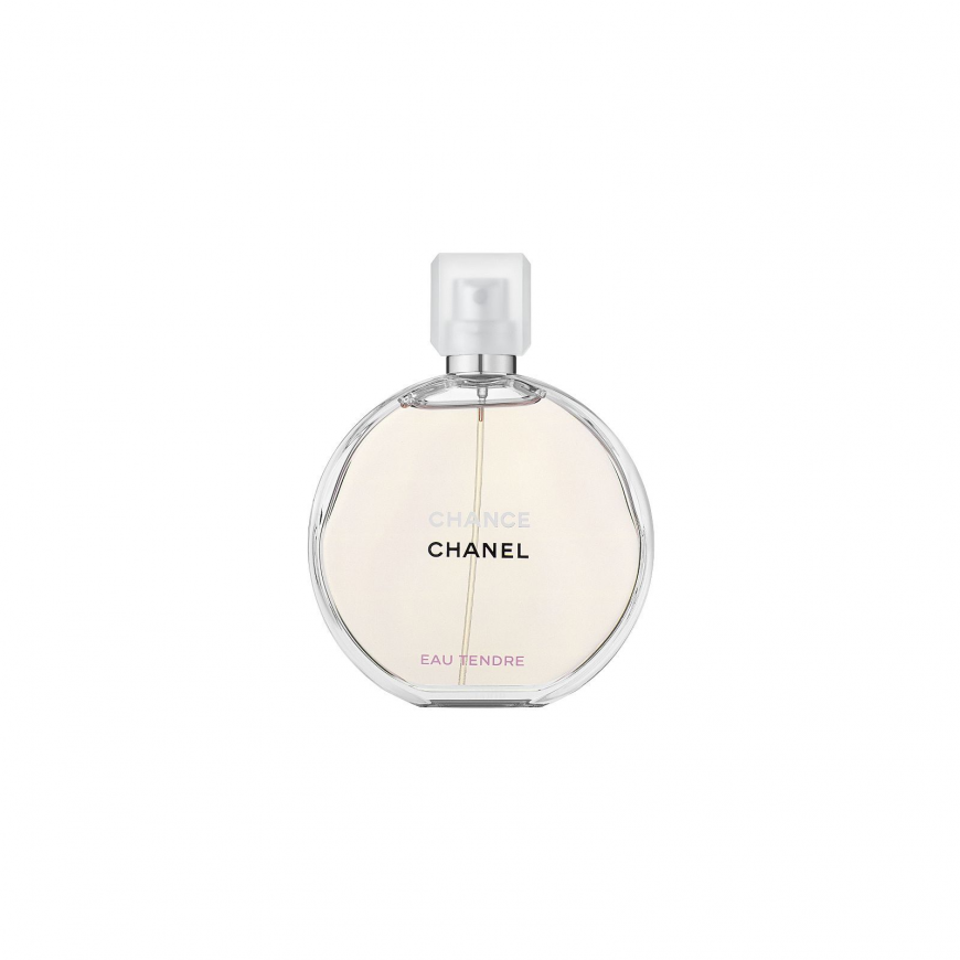 Chanel, Chance Eau Tendre, Eau De Toilette, For Women, 100 ml *T