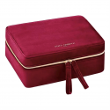 Dolce & Gabbana, Dolce & Gabbana, Pouch, GWP Textile Pouch, Red Dolce & Gabbana, Dolce & Gabbana, Pouch, GWP Textile Pouch, Red