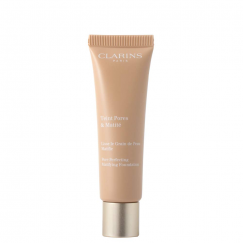 Clarins, Pore Perfecting, Matte Finish, Liquid Foundation, 03, N