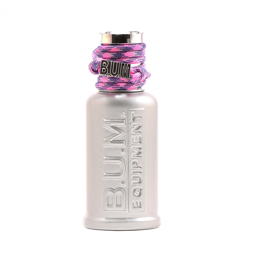 BUM Equipment, Shine Wrap Bracelet, Eau De Toilette, For Women,