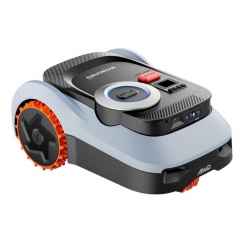 Роботокосилка I210E LID.PR/AA12.10.01.0004 SEGWAY NAVIMOW