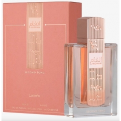 Lattafa Angham Second Song Perfume EDP 100 ml
