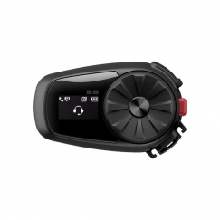 5S Motorcycle Bluetooth Communication System Dual Pack