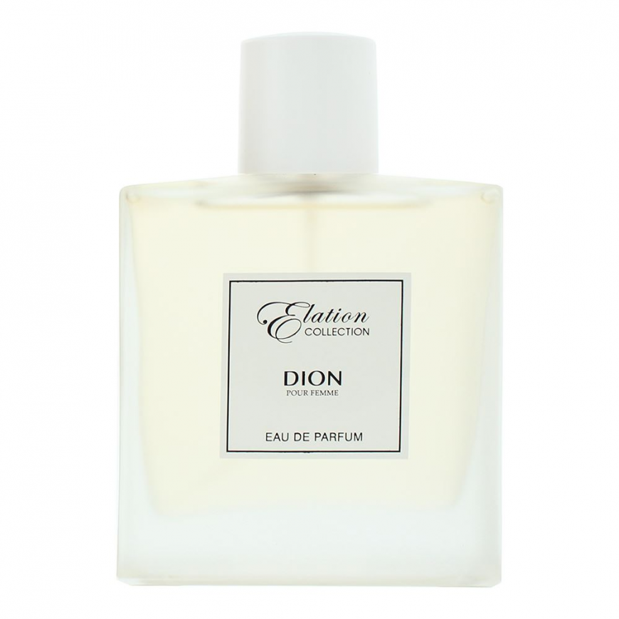 Orchid, Elation Collection-Dion Pour Femme, Eau De Parfum, For W