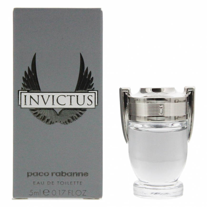 Rabanne Paco Rabanne, Invictus, Eau De