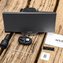 DDPAI M5S Автомобильный регистратор Стерео, 8,9" Дисплей, 1440p Камера, Bluetooth 5.0, 5GHz Wi-Fi DDPAI M5S Автомобильный регистратор Стерео, 8,9" Дисплей, 1440p Камера, Bluetooth 5.0, 5GHz Wi-Fi