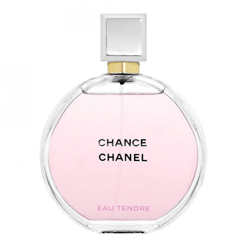 Chanel, Chance Eau Tendre, Eau De Parfum, For Women, 100 ml *Tes
