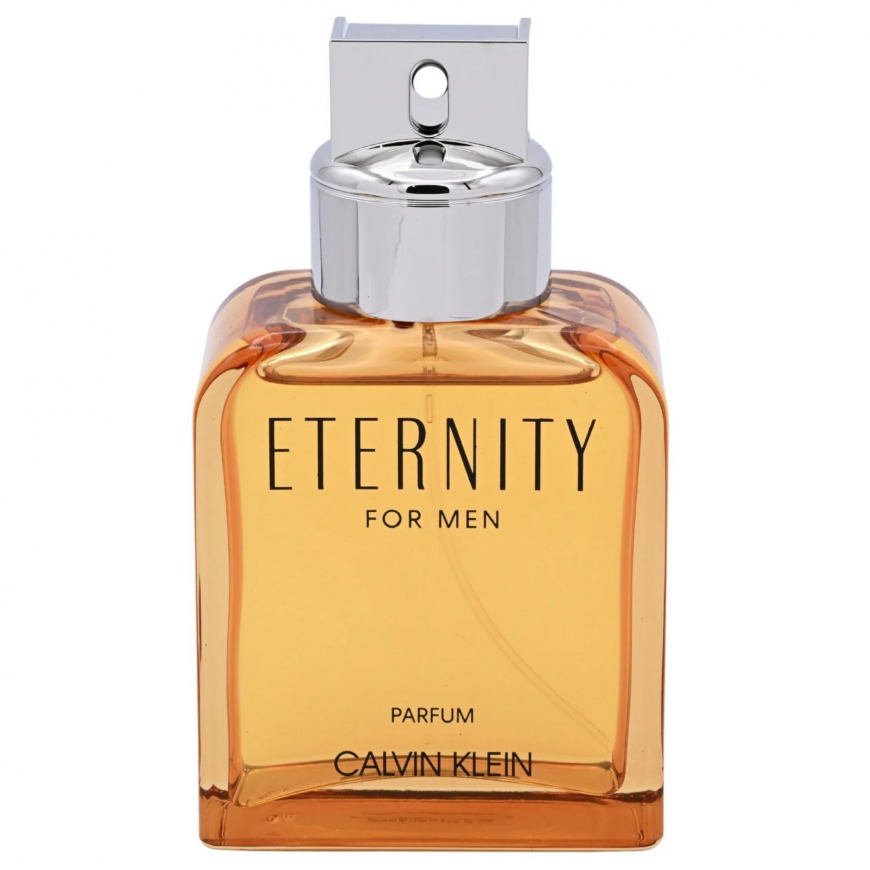 Calvin Klein, Eternity, Parfum, For Men, 100 ml *Tester