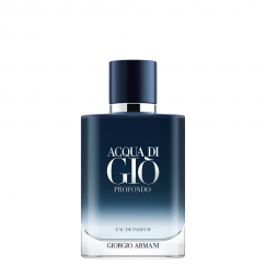 Giorgio Armani, Acqua di Gio Profondo, Eau De Parfum, For Men, 1