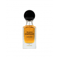Orchid, The Fusion Scentology Aperol Apritz, Eau De Parfum, Unis