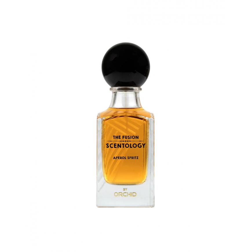 Orchid, The Fusion Scentology Aperol Apritz, Eau De Parfum, Unis