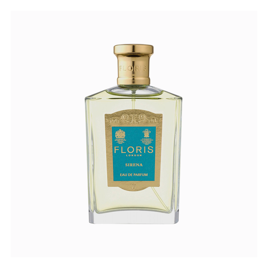Floris Of London, Sirena, Eau De Parfum, For Women, 100 ml *Test
