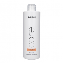 Subrina Professional, Care Keratin, Hair Lotion Treatment, For R