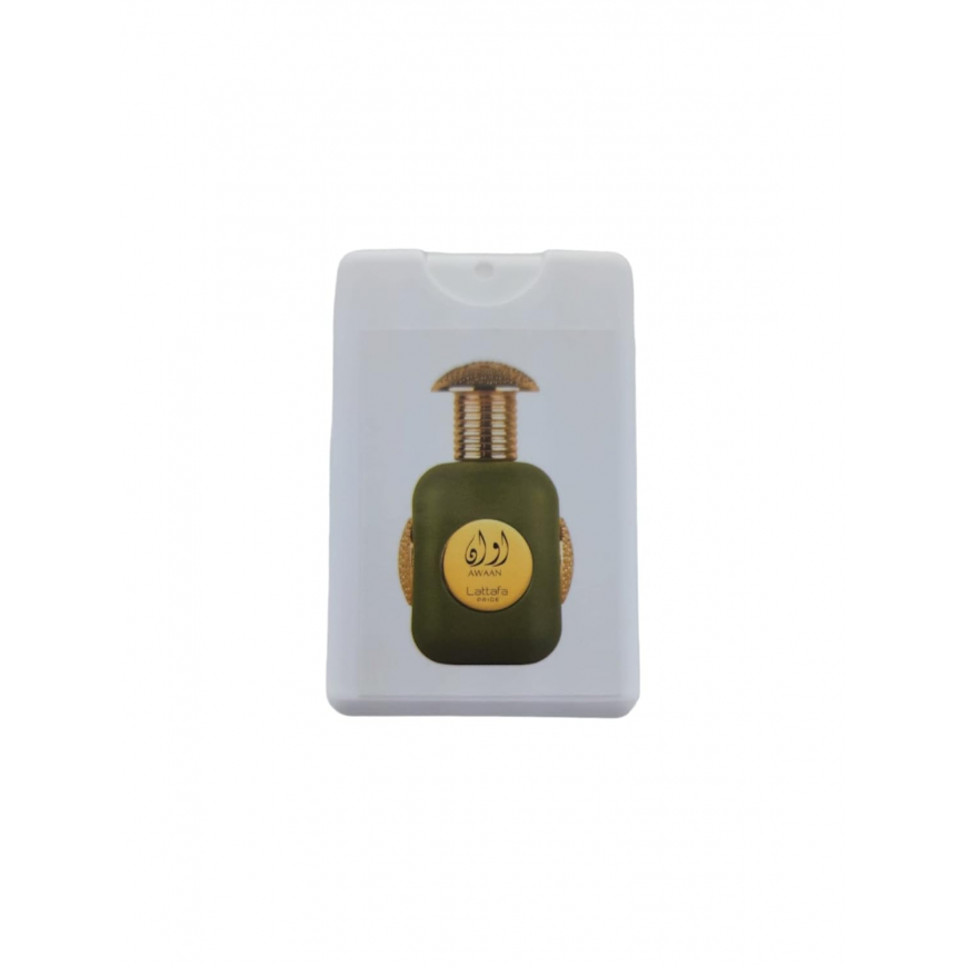 Lattafa, Awaan, Eau De Parfum, Unisex, 20 ml *Tester