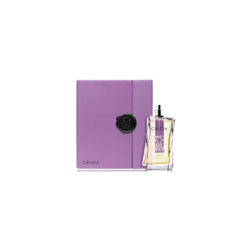 Cruda EDP