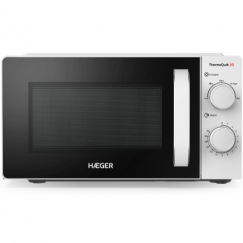 Haeger MW-70W.010A ThermoQuik 20 Microwave oven 20L 700W