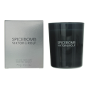Viktor & Rolf, Spicebomb, Scented Candle, 70 g *Sample Viktor & Rolf, Spicebomb, Scented Candle, 70 g *Sample