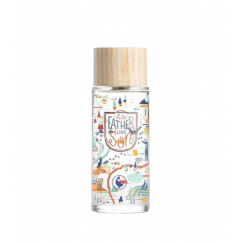 El Ganso, Like Father Like Son, Eau De Toilette, For Men, 125 ml