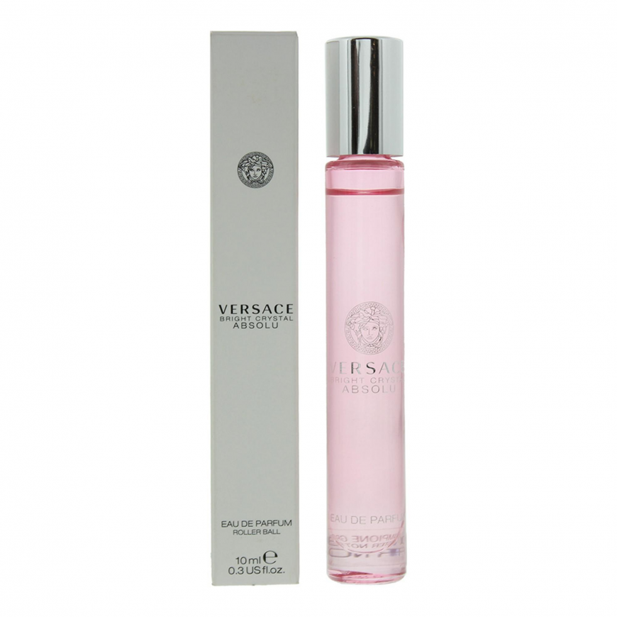 Versace Versace, Bright Crystal Absolu, Eau
