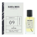 Orchid, Black & White Collection-Element No. 09, Eau De Parfum,