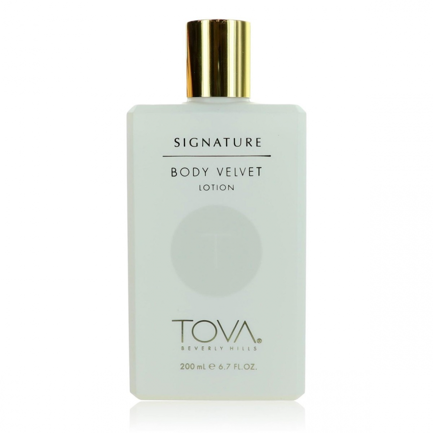 Tova Beverly Hills, Signature, Moisturizes, Body Lotion, Body, 2