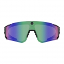 Colmi V06 AI Sports Sunglasses (Black with Blue Lenses) Colmi V06 AI Sports Sunglasses (Black with Blue Lenses)