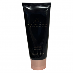 Kardashian Beauty, True Reflection, Shower Gel, All Over The Bod
