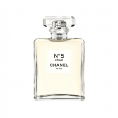 Chanel, Chanel No 5 L'Eau, Eau De Toilette, For Women, 100 ml *T