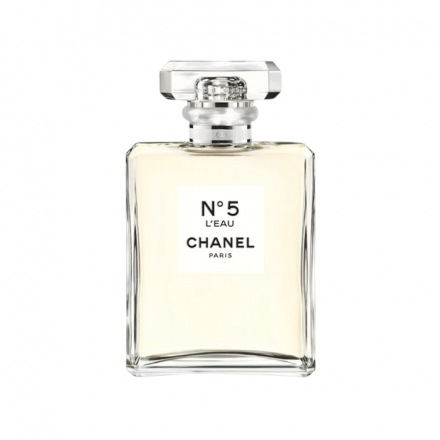 Chanel, Chanel No 5 L'Eau, Eau De Toilette, For Women, 100 ml *T