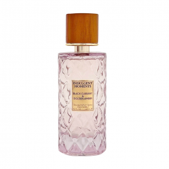 Indulgent Moments, Black Currant & Golden Amber, Eau De Parfum,