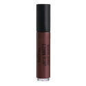 IsaDora, Ultra Matt, Liquid, Liquid Lipstick, 18, Brownberry, 7 IsaDora, Ultra Matt, Liquid, Liquid Lipstick, 18, Brownberry, 7