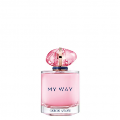 Giorgio Armani, My Way Nectar, Eau De Parfum, For Women, 90 ml *