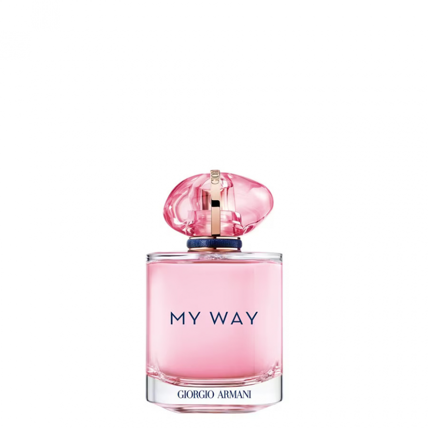 Giorgio Armani, My Way Nectar, Eau De Parfum, For Women, 90 ml *
