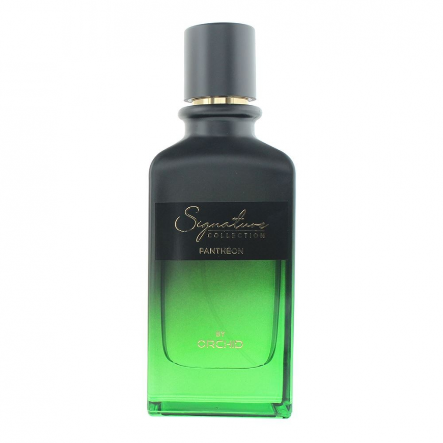 Orchid, Signature Pantheon, Eau De Parfum, Unisex, 100 ml