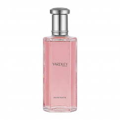 Yardley, Poppy and Violet, Eau De Toilette, For Women, 125 ml *T