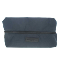 Narciso Rodriguez, Bleu Noir, GWP Textile Pouch, Navy Blue Narciso Rodriguez, Bleu Noir, GWP Textile Pouch, Navy Blue