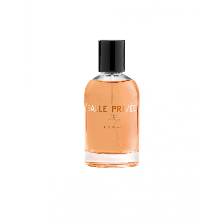 Salle Privee, Privee Legal, Eau De Parfum, For Men, 100 ml *Test