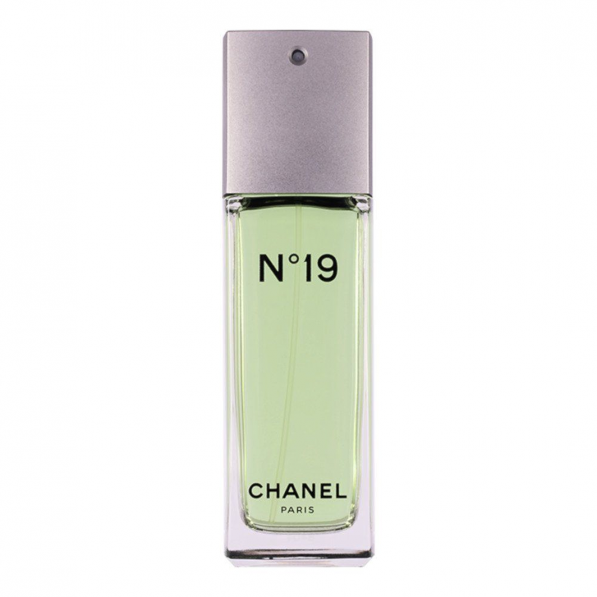 Chanel, Chanel N°19, Eau De Toilette, For Women, 100 ml *Tester