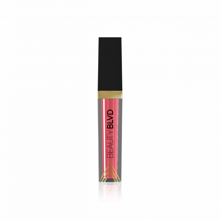 Beauty Blvd, Mattitude Lip Liquid, Liquid Matte, Liquid Lipstick