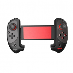 iPega 9083SH Wireless Gamepad Red Bat for Android|iOS|PS4|PC|N-S