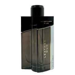Aubusson, Leather & Oud, Eau De Toilette, For Men, 100 ml