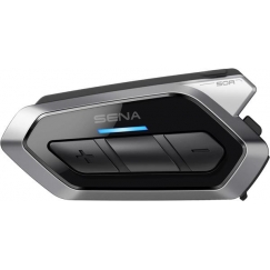 50R Low Profile Motorcycle Communication System with SOUND BY Harman Kardon