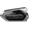 50R Low Profile Motorcycle Communication System with SOUND BY Harman Kardon 50R Low Profile Motorcycle Communication System with SOUND BY Harman Kardon